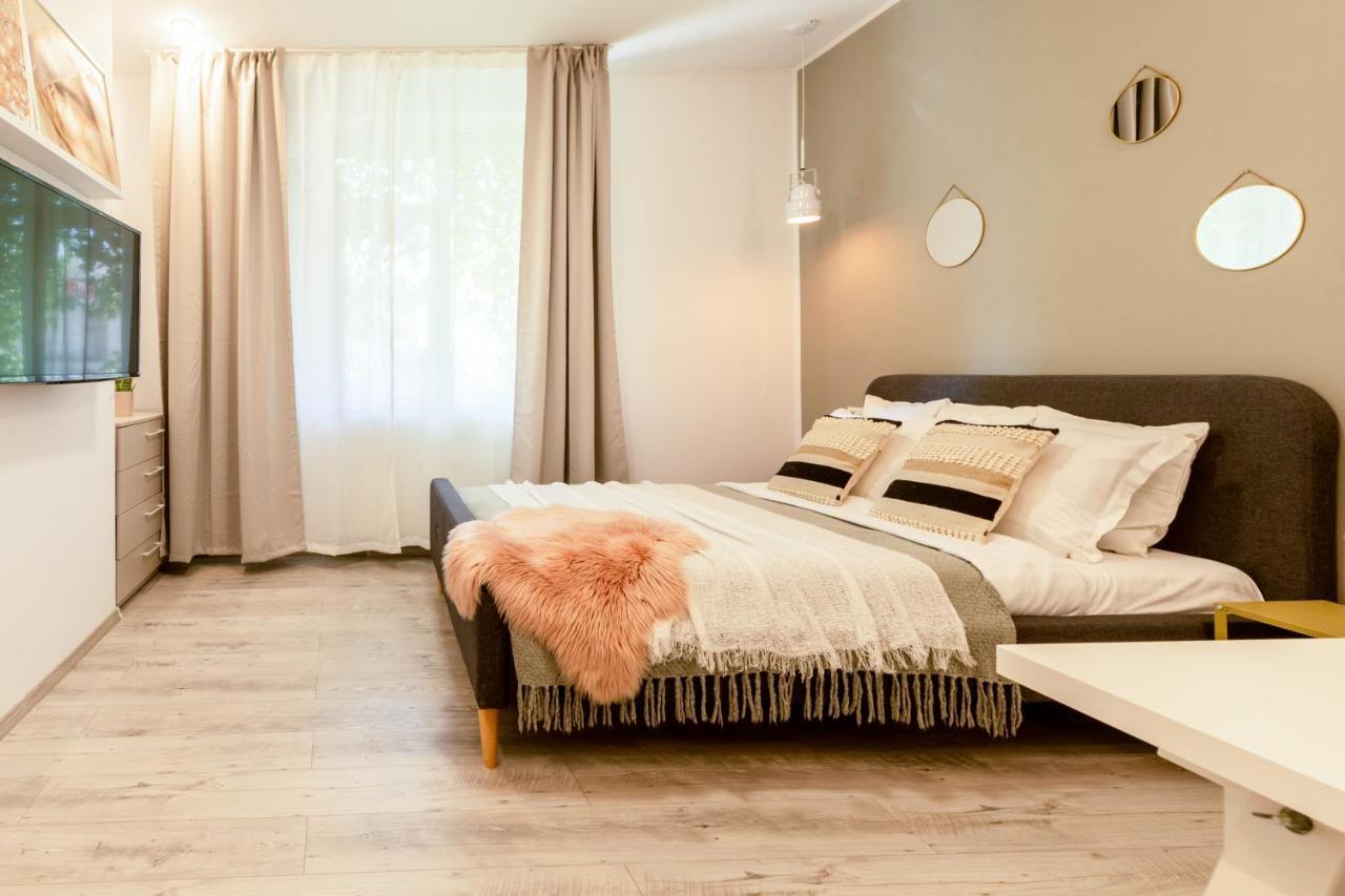 Ideal Stay: Spacious 2Br Apt Near Calea Victoriei Букурещ Екстериор снимка